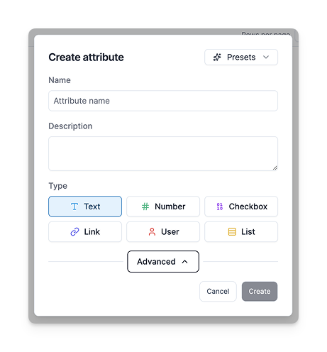Example of a dependency graph view filtered to show a single component and its relations